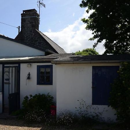Petite Maison Bretonne Pour 4 Personnes Plounerin 외부 사진