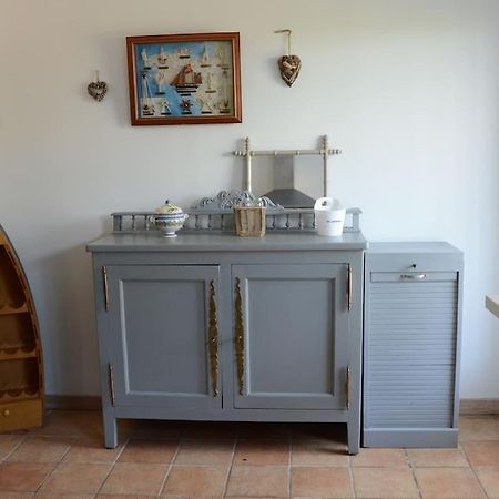 Petite Maison Bretonne Pour 4 Personnes Plounerin 외부 사진