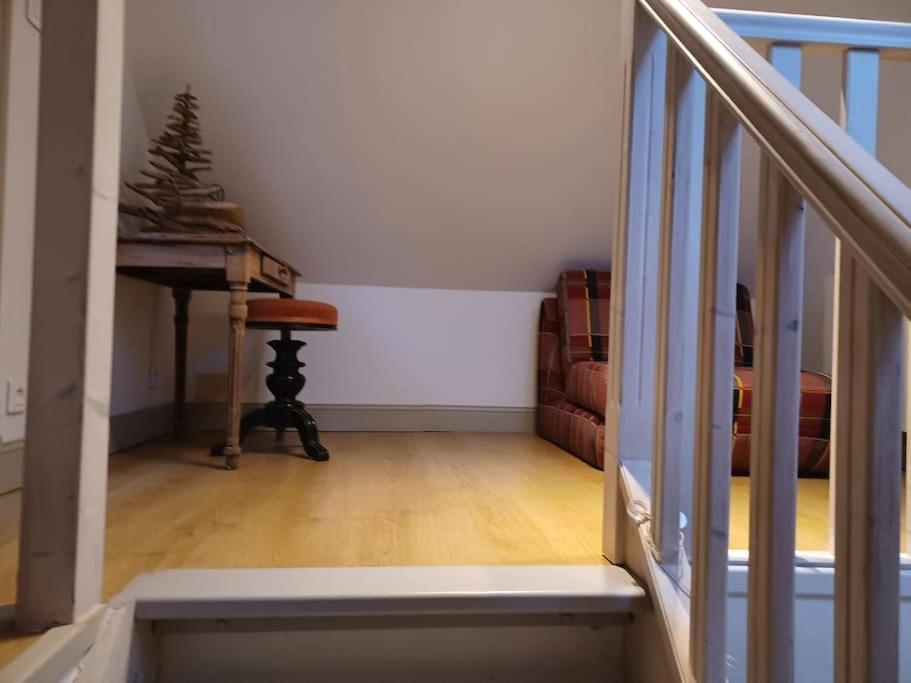 Petite Maison Bretonne Pour 4 Personnes Plounerin 외부 사진