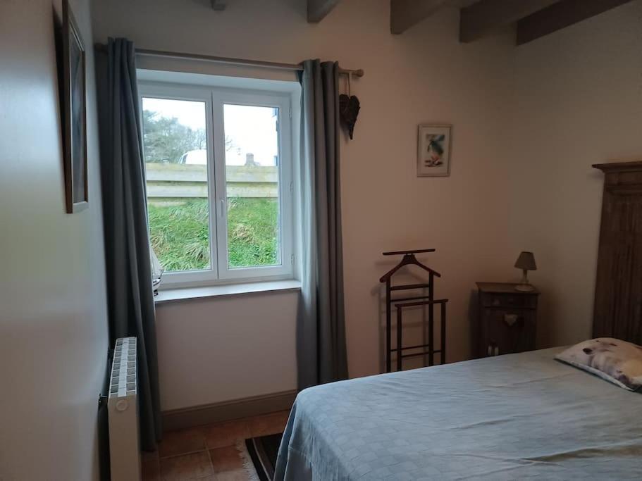 Petite Maison Bretonne Pour 4 Personnes Plounerin 외부 사진