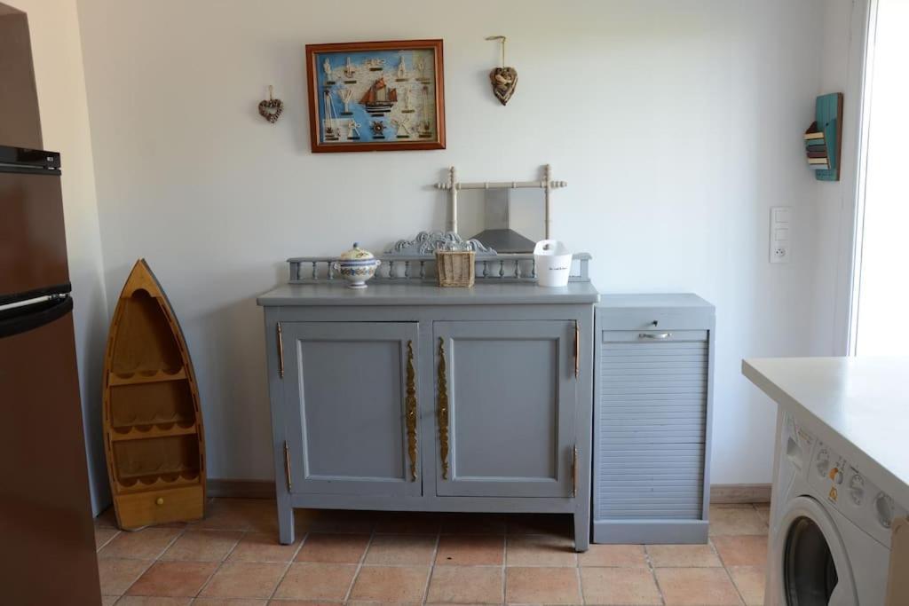 Petite Maison Bretonne Pour 4 Personnes Plounerin 외부 사진