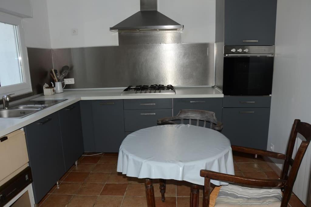 Petite Maison Bretonne Pour 4 Personnes Plounerin 외부 사진